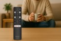 SAVIO PILOT UNIWERSALNY/ZAMIENNIK DO TV TCL-SMART TV RC-23