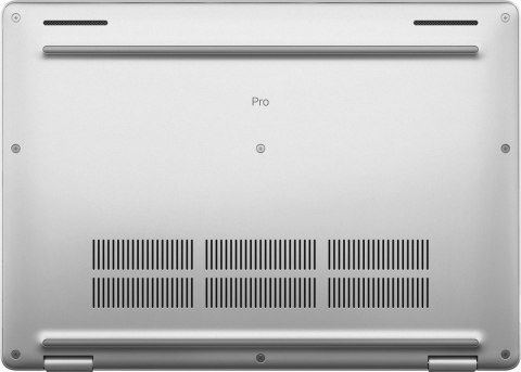 Dell Laptop Dell Pro 14 Plus PB14250 W11P U5 235U/16GB/512GB/14.0 FHD+ Touch/Int/FgrPr&SmtCd/Cams&Mic/WLAN+BT/BcklKb/3C/vPro/3YPS Alu