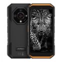 ULEFONE Smartfon Armor X32 4G 6/128GB IP69K Pomarańczowy