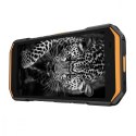 ULEFONE Smartfon Armor X32 4G 6/128GB IP69K Pomarańczowy