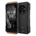 ULEFONE Smartfon Armor X32 4G 6/128GB IP69K Pomarańczowy