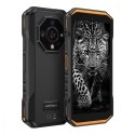 ULEFONE Smartfon Armor X32 4G 6/128GB IP69K Pomarańczowy