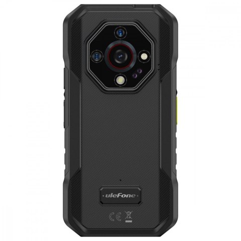 ULEFONE Smartfon Armor X32 4G 6/128GB IP69K zielony