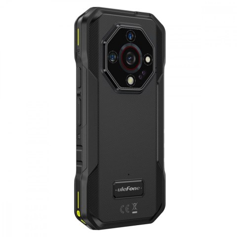 ULEFONE Smartfon Armor X32 4G 6/128GB IP69K zielony