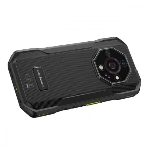 ULEFONE Smartfon Armor X32 4G 6/128GB IP69K zielony