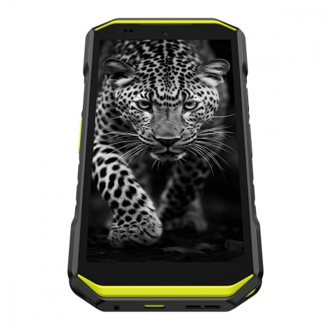 ULEFONE Smartfon Armor X32 4G 6/128GB IP69K zielony