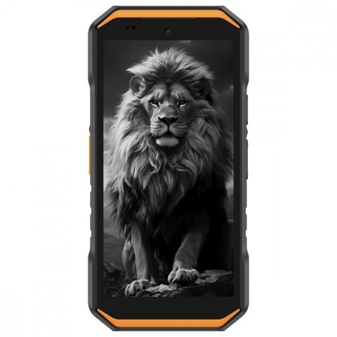 ULEFONE Smartfon Armor X32 Pro 5G 8/256GB IP69K Pomarańczowy