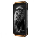 ULEFONE Smartfon Armor X32 Pro 5G 8/256GB IP69K Pomarańczowy