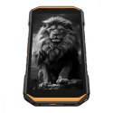ULEFONE Smartfon Armor X32 Pro 5G 8/256GB IP69K Pomarańczowy