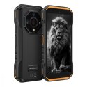 ULEFONE Smartfon Armor X32 Pro 5G 8/256GB IP69K Pomarańczowy