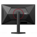 AOC Monitor 27 cali U27G4R Fast IPS 4K 160Hz HDMI DP Pivot