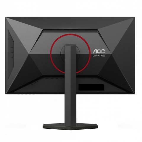 AOC Monitor 27 cali U27G4R Fast IPS 4K 160Hz HDMI DP Pivot