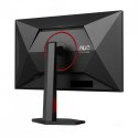 AOC Monitor 27 cali U27G4R Fast IPS 4K 160Hz HDMI DP Pivot