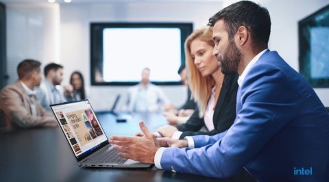 Lenovo Laptop ThinkBook 14 G5 2in1 21SQ0016PB W11Pro Ultra 5 225U/16GB/512GB/INT/14.0 WUXGA/Touch/Luna Grey/3YRS OS + CO2 Offset