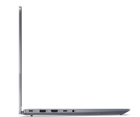 Lenovo Laptop ThinkBook 14 G5 2in1 21SQ0016PB W11Pro Ultra 5 225U/16GB/512GB/INT/14.0 WUXGA/Touch/Luna Grey/3YRS OS + CO2 Offset