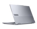 Lenovo Laptop ThinkBook 14 G5 2in1 21SQ0016PB W11Pro Ultra 5 225U/16GB/512GB/INT/14.0 WUXGA/Touch/Luna Grey/3YRS OS + CO2 Offset
