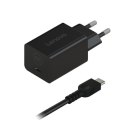Lenovo Zasilacz GaN Nano 65W Adapter 40AWGN65EU