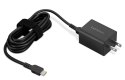 Lenovo Zasilacz GaN Nano 65W Adapter 40AWGN65EU