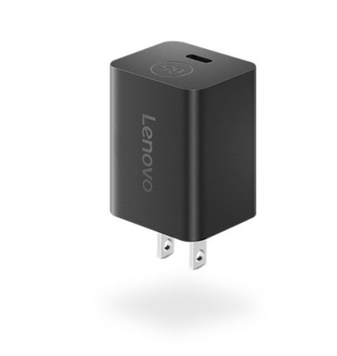 Lenovo Zasilacz GaN Nano 65W Adapter 40AWGN65EU