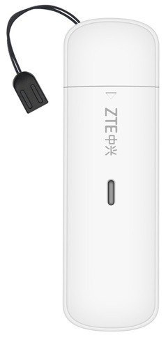 ZTE Router MF833U modem USB LTE Cat.4 DL do 150Mb/s