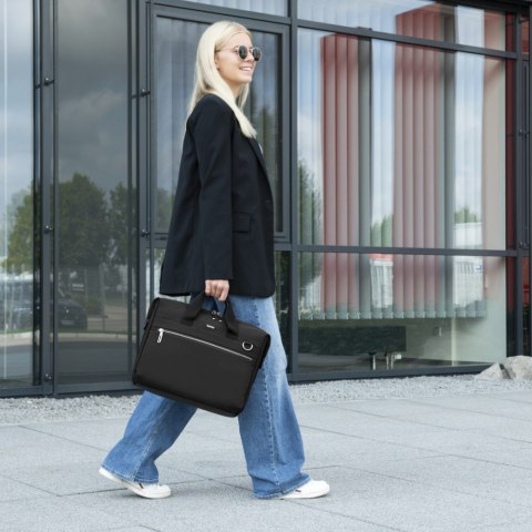 Hama Torba ultimate do laptopa 15,6-16,2 czarna