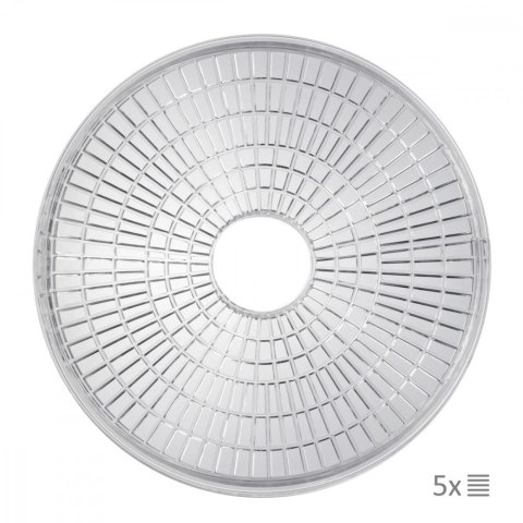 GreenBlue Suszarka do grzybów, warzyw, owoców GB190