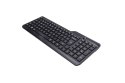 Klawiatura HP 460 Multi-Device Bluetooth Keyboard bezprzewodowa czarna 7N7B8AA
