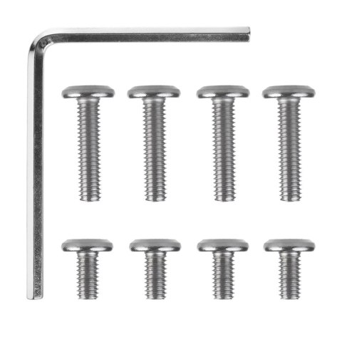 MACLEAN MOBILNE BIURKO/STAND NA LAPTOP, BIAŁE, REGULACJA WYSOKOŚCI 76-109CM, MAX. 30KG MC-120 W