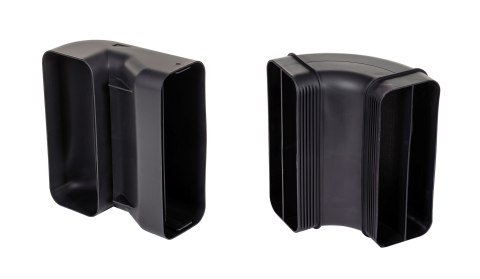 Zestaw do recyrkulacji powietrza BOSCH HEZ9VDKR1