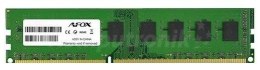 AFOX Pamięć do PC - DDR3 4G 1600Mhz Micron Chip