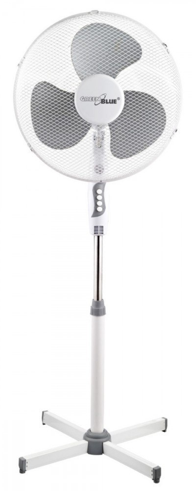 GreenBlue Wentylator podłogowy GreenBlue GB560