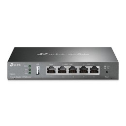 TP-LINK Router Multi-WAN VPN ER605 Gigabit