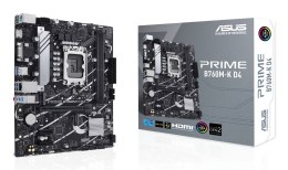 Płyta główna ASUS PRIME B760M-K D4