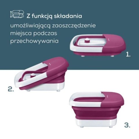 Beurer Masażer do stóp FB30