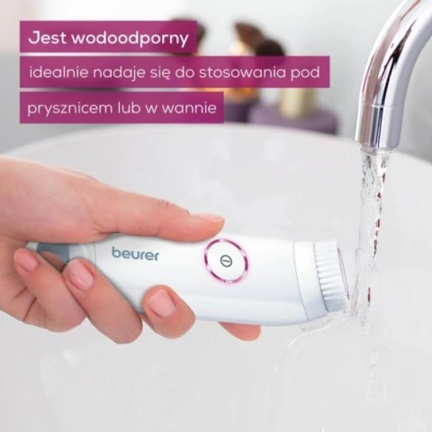 Beurer Szczoteczka do twarzy FC45
