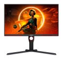 MONITOR AOC LED 27" Q27G3XMN/BK 180Hz