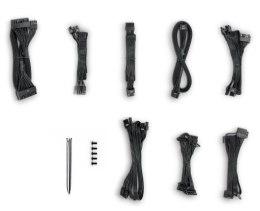 Be quiet! Zasilacz Pure Power 13 M 1000W ATX 3.1 80+ GOLD