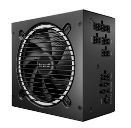Be quiet! Zasilacz Pure Power 13 M 550W ATX 3.1 80+ GOLD