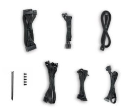 Be quiet! Zasilacz Pure Power 13 M 550W ATX 3.1 80+ GOLD