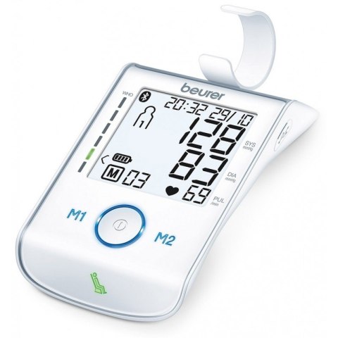 Beurer Ciśnieniomierz naramienny BM 85