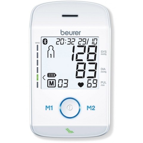 Beurer Ciśnieniomierz naramienny BM 85