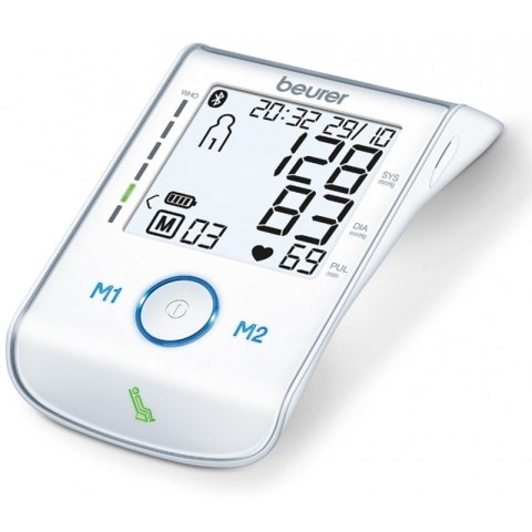 Beurer Ciśnieniomierz naramienny BM 85