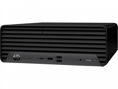 HP Inc. Komputer 400 SFF G9 i5-14500 512GB/16GB/W11P 9H7N3ET