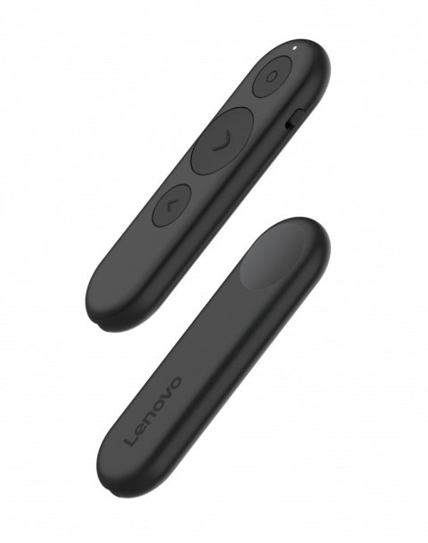 Lenovo Pilot Laser Rechargeable Presentation Remote