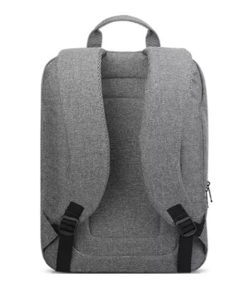 Lenovo Plecak 15.6 cala B210 Szary 4X40T84058