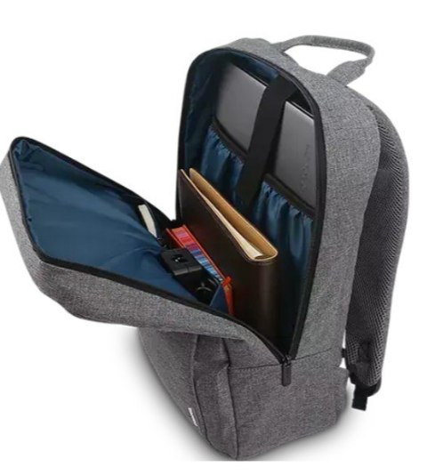 Lenovo Plecak 15.6 cala B210 Szary 4X40T84058