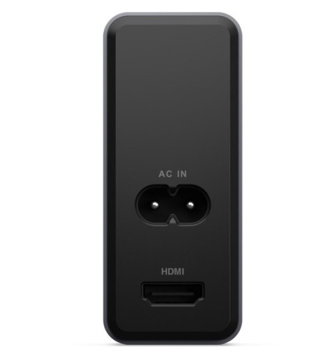 Lenovo Stacja dokująca X9 Charging GaN Dock 40BD0065EU