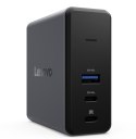 Lenovo Stacja dokująca X9 Charging GaN Dock 40BD0065EU