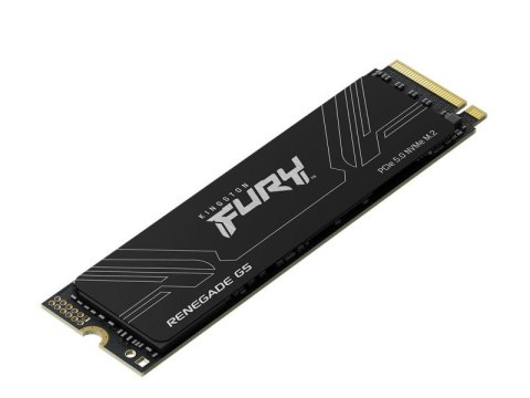 Dysk SSD Kingston Fury Renegade G5 PCIe 5.0 2 TB