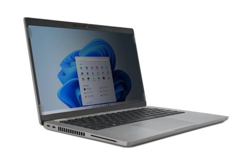 Kensington Filtr prywatyzujący dwustronny, zdejmowany 16 cali 16:10